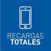 Recargas Totales icon