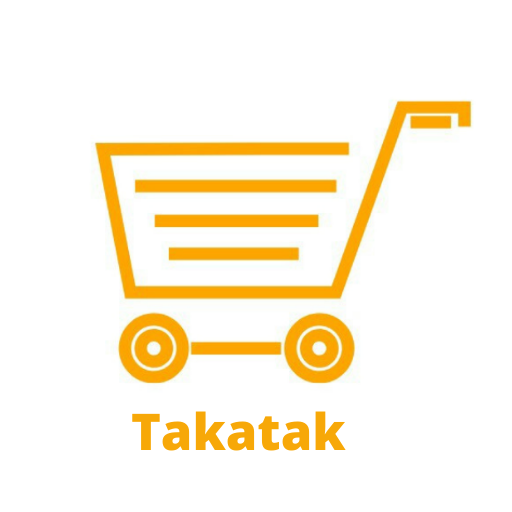Takatak icon
