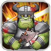 Snail Battles - Snail Defender icon