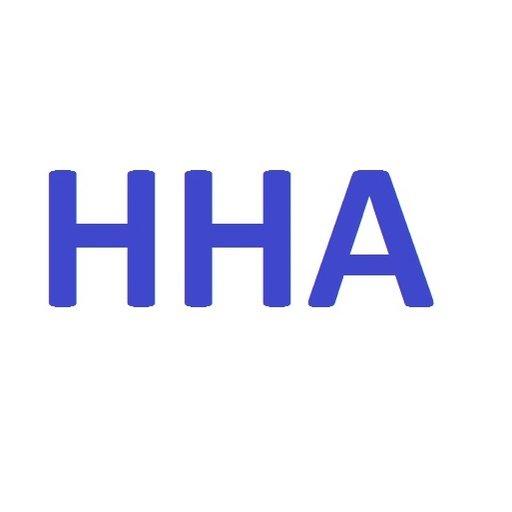 HHA Practice Test icon