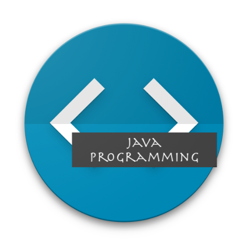 Java Programming icon