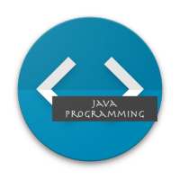 Java Programming on 9Apps