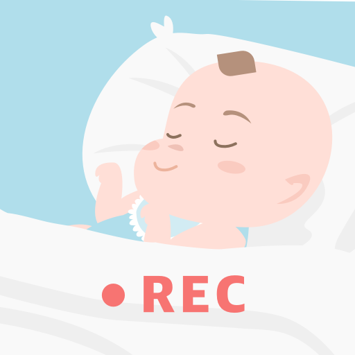 AYEAYE - Baby Safety Monitor   Home camera icon