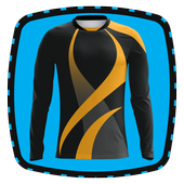 Cricket Jersey Design icon