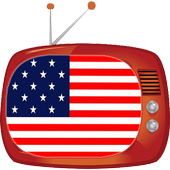All USA TV Channels HD icon