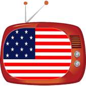 All USA TV Channels HD on 9Apps