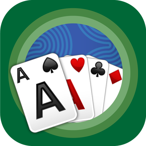 Solitaire Patience   icon