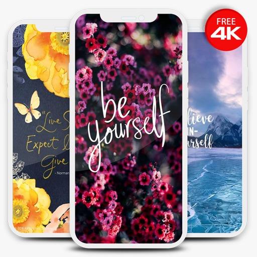 Wallpapers For Girls HD Offline أيقونة