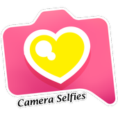 Beauty Camera Selfies icon