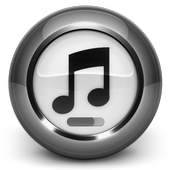 MP3 Music Download icon