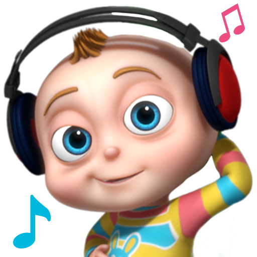 ikon English Nursery Rhymes ,Preschool Kids Fun Videos.