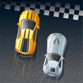 Mini Car Race icon