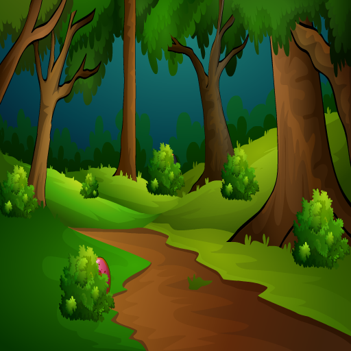 Escape Games Jolly-147 icon