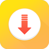 HD Video Downloader أيقونة