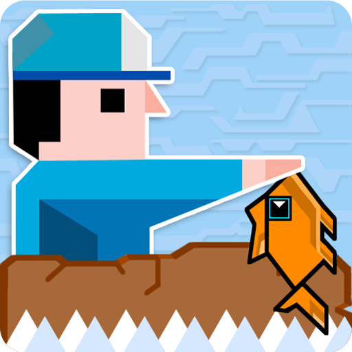 Fishing Day: Battle icon