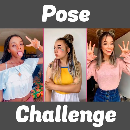 Pose Dance Challenge icon