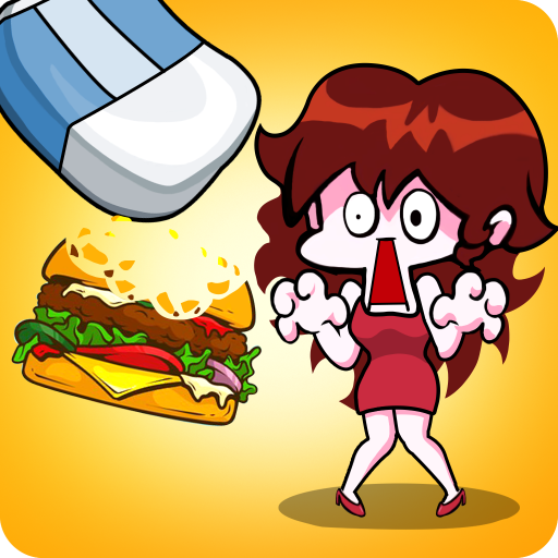 FNF Troll Master - Delete One Part - DOP Puzzle icon