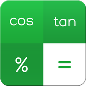 Scientific Calculator icon