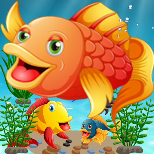 Fish Aquarium Cleaning icon