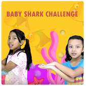Video challenge baby shark do do do on 9Apps