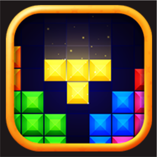 Puzzle Block Clasic icon