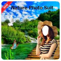 Natural Photo Suit : Natural Photo Editor on 9Apps