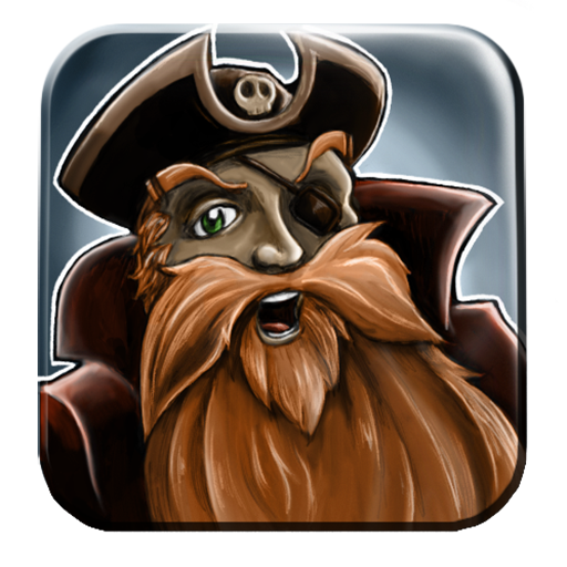 Paolo The Puzzled Pirate icon