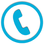 Phone Fake Caller أيقونة