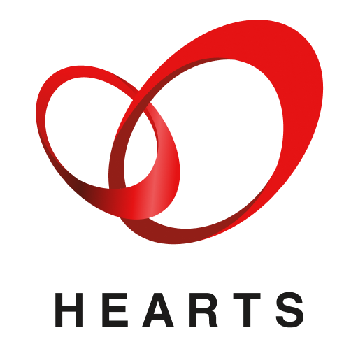 HINO New HEARTS icon