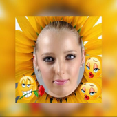 Insta Square PIP photo  editor icon