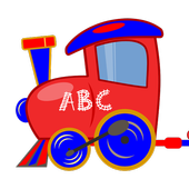 ABC Train icon