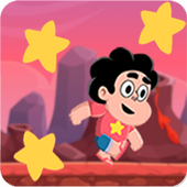 Steven World icon