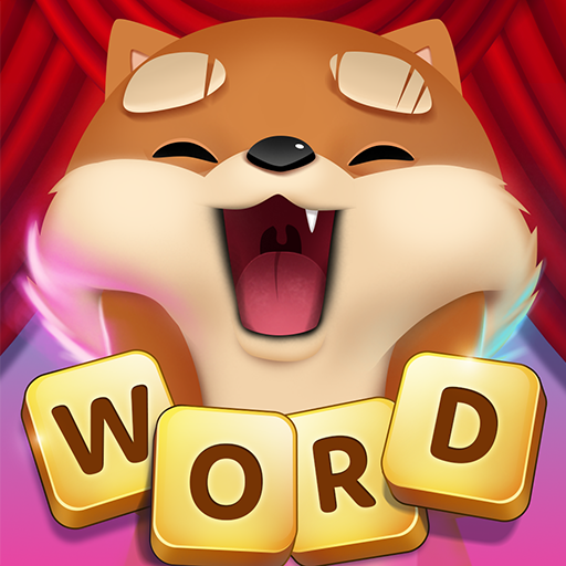 Word Show icon
