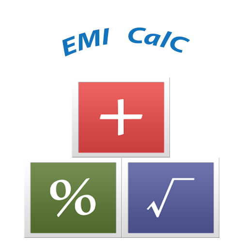 Emi Calculator icon