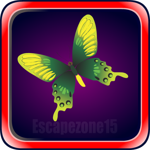 Escape Games Zone-149 icon