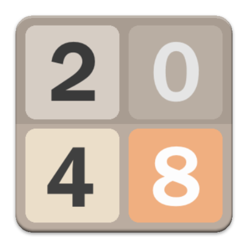 2048 icon