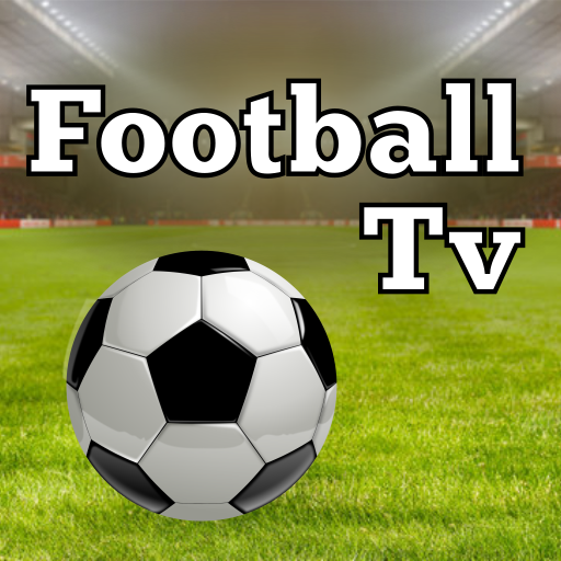 All Live Football TV: Live Soccer Update icon