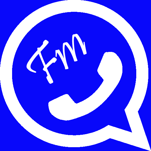 FMwa whats-latest version 100% work icon