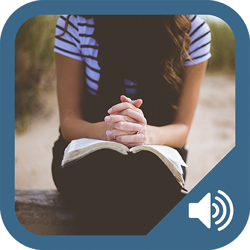 Salmo 91 en Español Audio icon