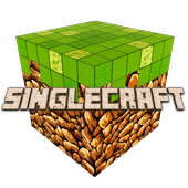 Singlecraft icon
