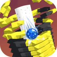 Stack Ball 3D - The Game of Stack