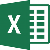 Excel Learning icon