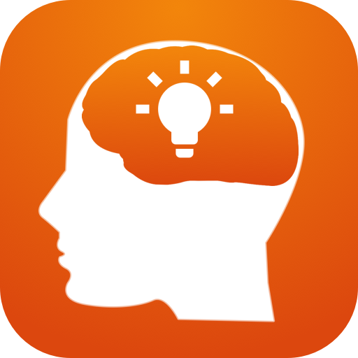 Challenge your brain icon