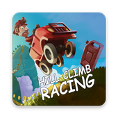 Hill Climb Racing 3 icon