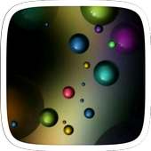 Tema Balls Colorful