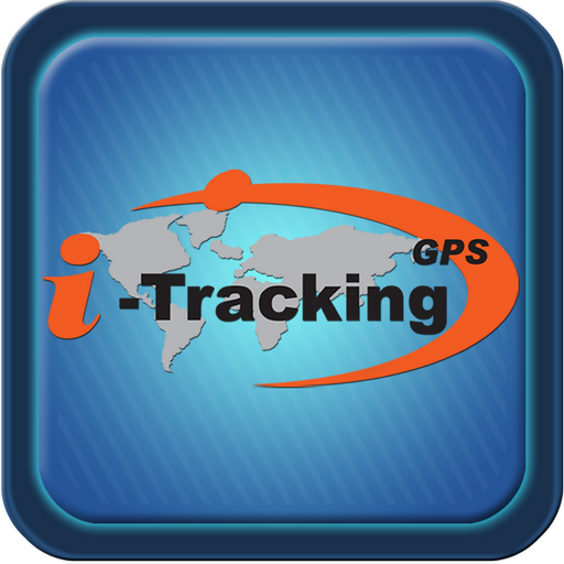 i-Tracking icon