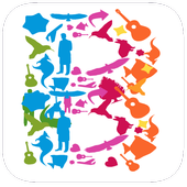 Snap photo stickers &amp; filters icon