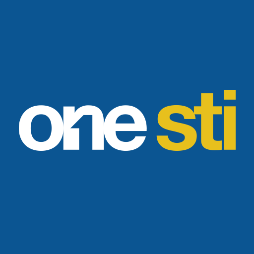 One STI Student Portal icon