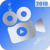 Intro Maker With Music-Effects