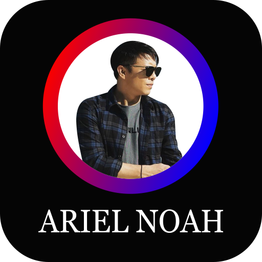 Lagu Ariel Noah Offline Terbaik icon